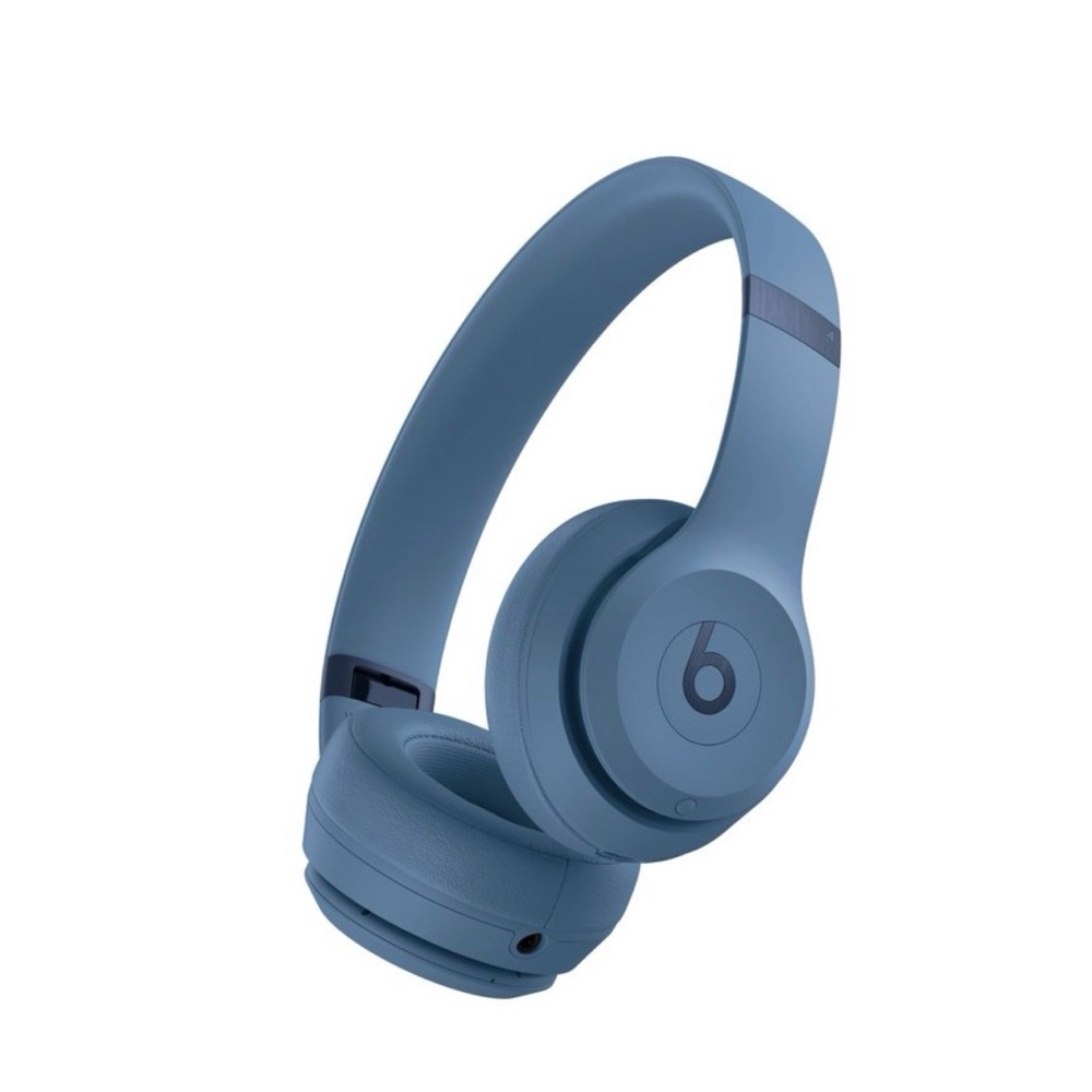 Beats by Dre Over-Ear Headphones - Blue